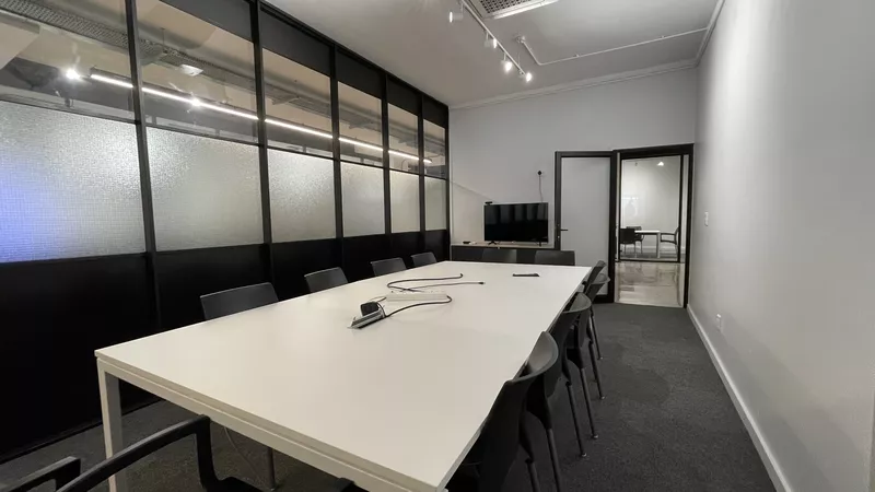 390 m² Office to let in Cape Town, The Harrington (photo 14)