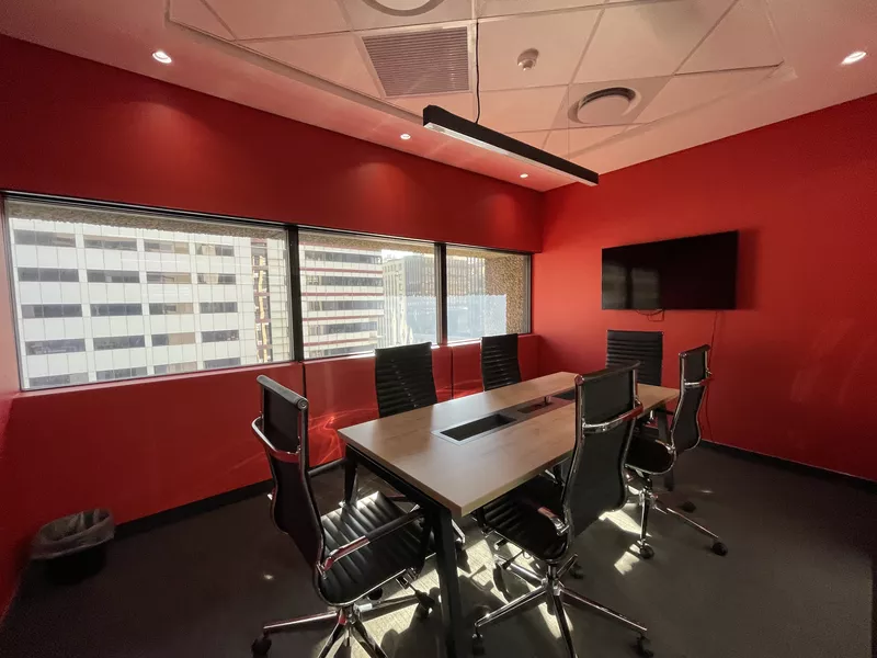 1 896 m² Office to let in Cape Town City Centre/CBD, The Box (photo 21)