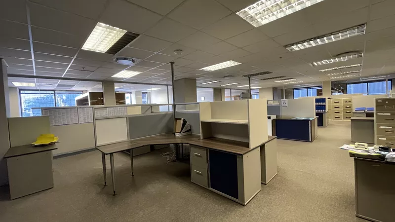 927 m² Office to let in Cape Town City Centre/CBD, 11 Buitengracht Street (photo 14)