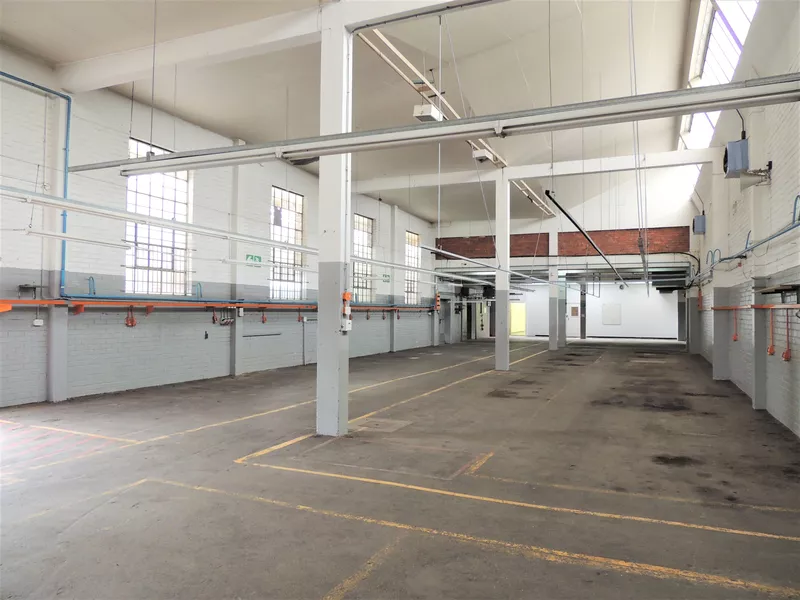 11 399 m² Industrial for sale in Epping 1, 28 Benbow Ave (photo 31)
