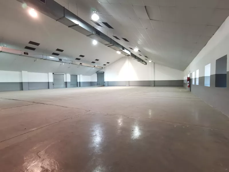 1 054 m² Industrial to let in Milnerton, The Studios (photo 3)