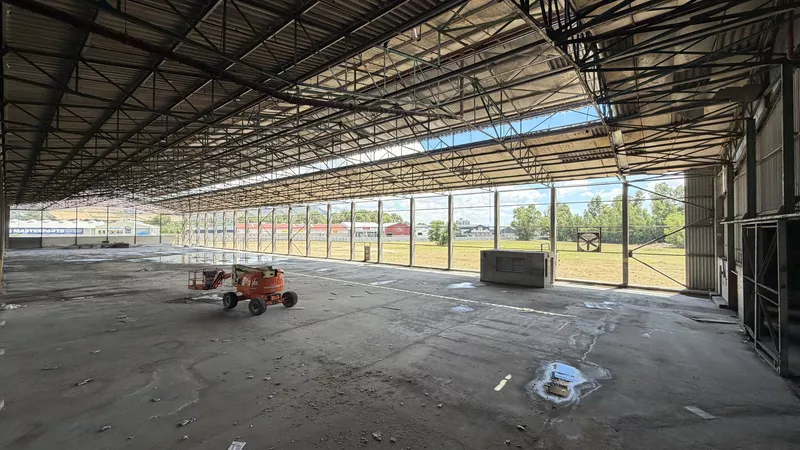 11 600 m² Industrial to let in Paarl, Lambrecht Street, Paarl (photo 26)