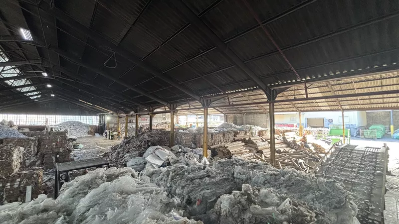 4 549 m² Industrial for sale in Beaconvale, 36 Glenhurst Street (photo 8)