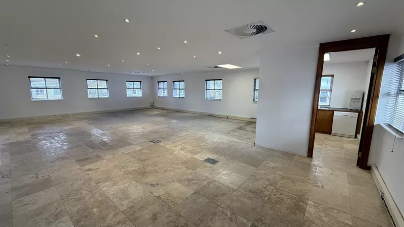 383 m² Office to let in Westlake, The Terraces, Block B (Steenberg Office Park) (photo 8)