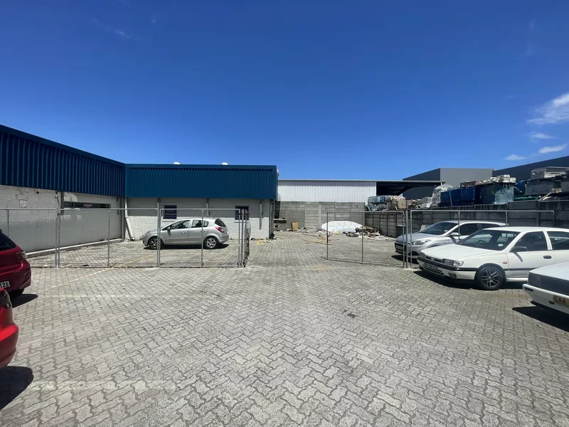 600 m² Industrial to let in Claremont, 17 Warrington Road (photo 7)