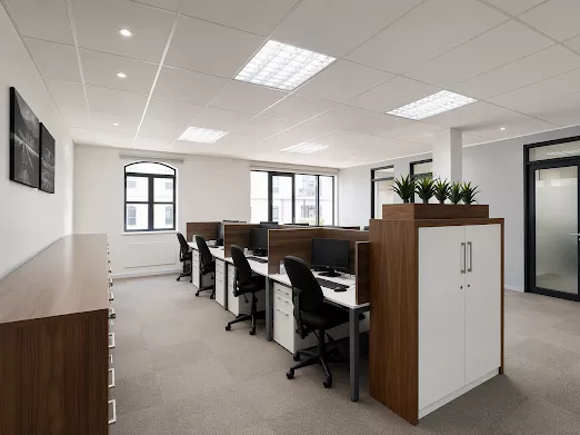 1 046 m² Office for sale in Stellenbosch, Stellenpark Business Park (photo 20)