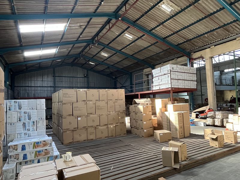 2 847 m² Industrial to let in Epping, 36 Gunners circle (photo 14)