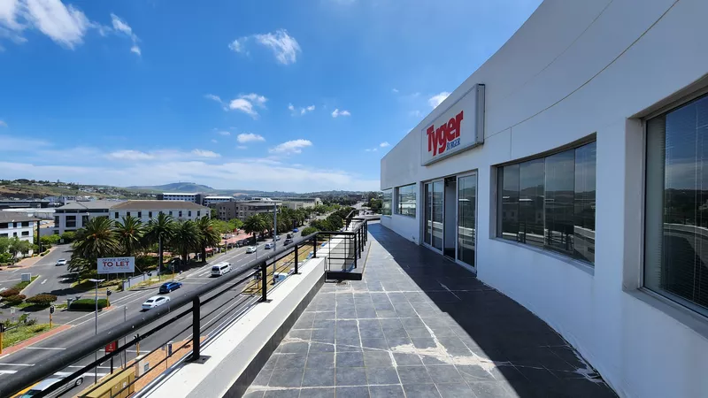 1 400 m² Office to let in Tyger Valley, Bloemhof (photo 77)