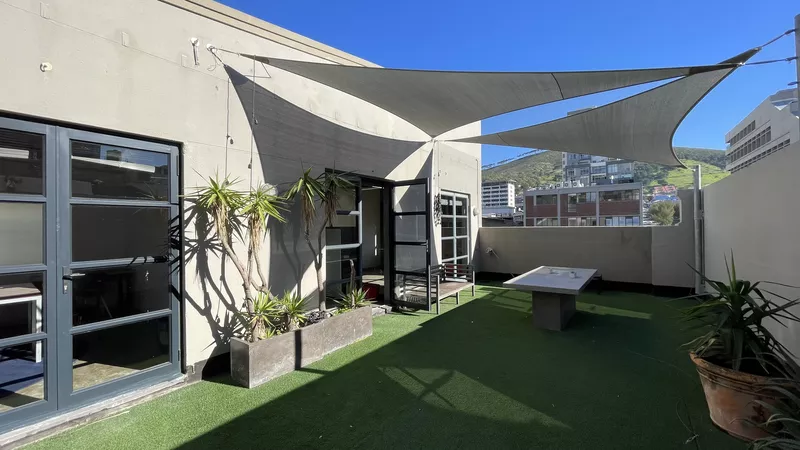 400 m² Office to let in Cape Town City Centre/CBD, 30 Keerom Street (photo 19)