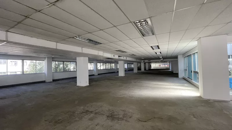 1 365 m² Office to let in Cape Town City Centre/CBD, 35 Wale (photo 19)
