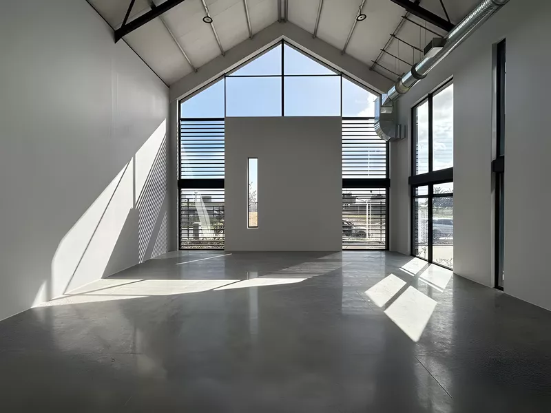 692 m² Industrial to let in Fisantekraal, Darwin Industrial Park (photo 7)