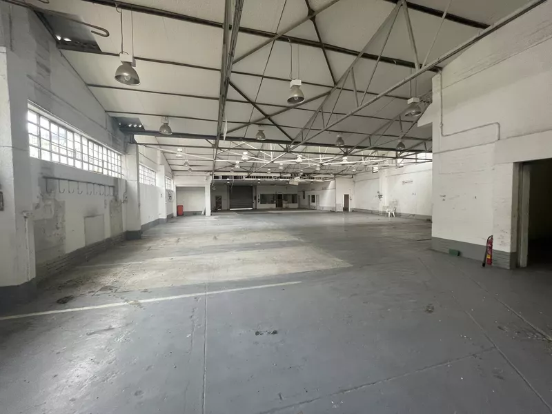 1 000 m² Industrial for sale in Woodstock, Smith and Santos (photo 10)
