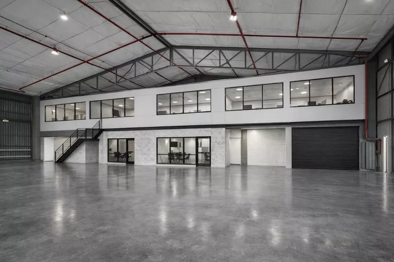 11 600 m² Industrial to let in Paarl, Lambrecht Street, Paarl (photo 4)