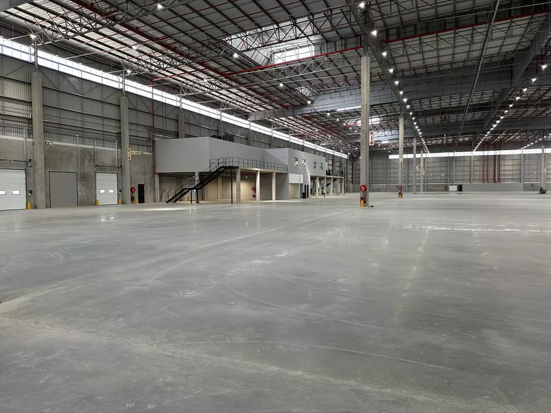 18 756 m² Industrial to let in Lethabong, Longlake Building 2 (photo 13)