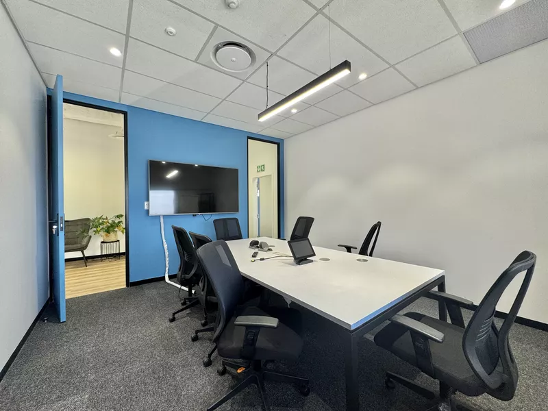 243 m² Office to let in Cape Town City Centre/CBD, The Box (photo 19)