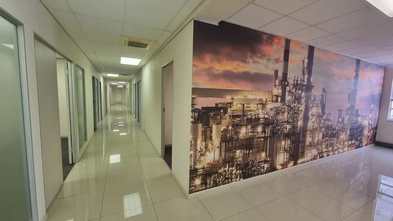 1 179 m² Office to let in Cape Town City Centre/CBD, Constitution House (photo 8)