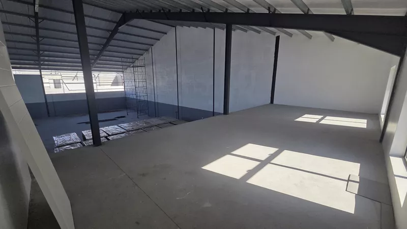 1 616 m² Industrial to let in Blackheath, Wimbledon Industrial Estate (photo 19)