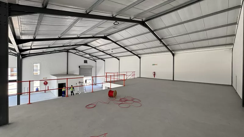 1 320 m² Industrial to let in Kraaifontein, 3 Tanzanite Crescent (photo 30)