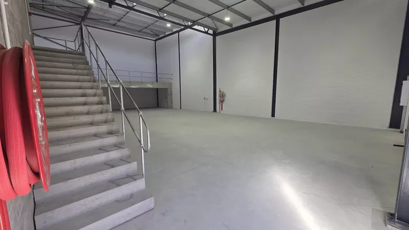 463 m² Industrial to let in Somerset West, 716 Firgrove (photo 10)
