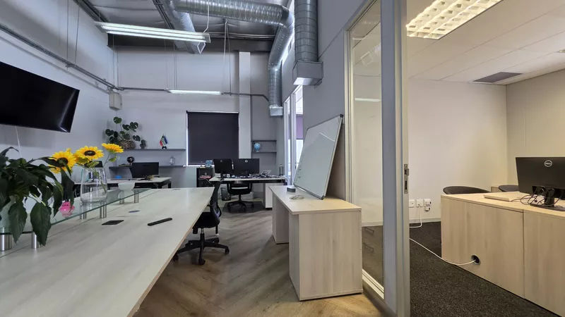 380 m² Office to let in Tyger Waterfront, The Cliffs (photo 19)