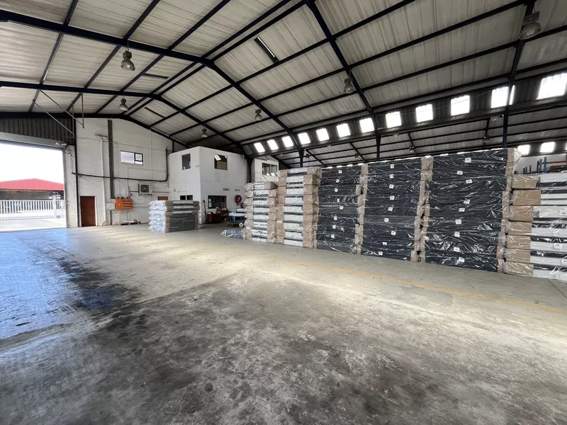 1 163 m² Industrial to let in Parow Industrial, 19 Junction Road (photo 2)