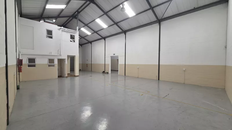 518 m² Industrial to let in Strand, Meerlust Industrial Park (photo 23)