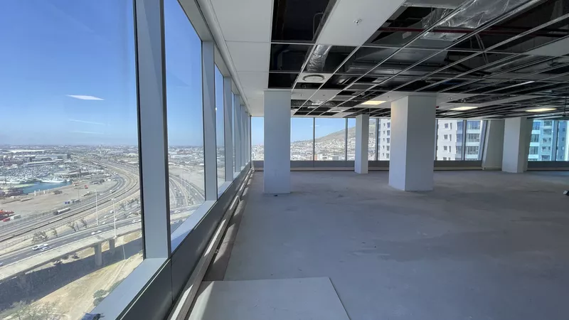 719 m² Office to let in Cape Town City Centre/CBD, The Halyard (photo 20)