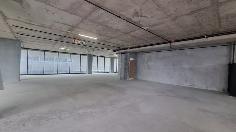 669 m² Office for sale in Cape Town City Centre/CBD, The Rubik (photo 12)