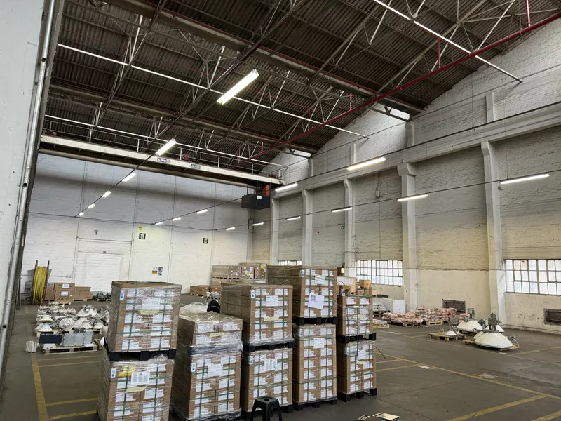 5 134 m² Industrial to let in Blackheath, BLACKHEATH PARK (photo 22)