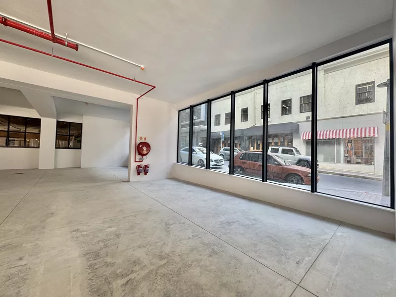 502 m² Retail property to let in Cape Town City Centre/CBD, City Park (photo 11)