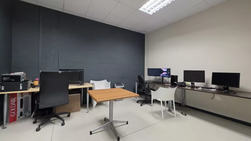 186 m² Office to let in Brooklyn, Northgate Business Park (photo 9)