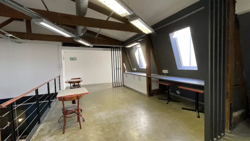 883 m² Office to let in Cape Town City Centre/CBD, 30 Keerom Street (photo 29)