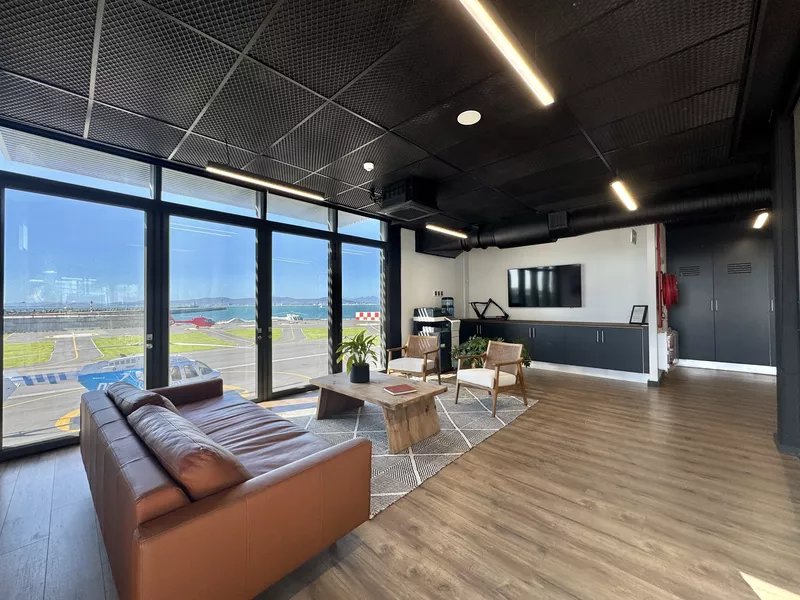 437 m² Office to let in Waterfront, V & A Waterfront Helistop (photo 19)