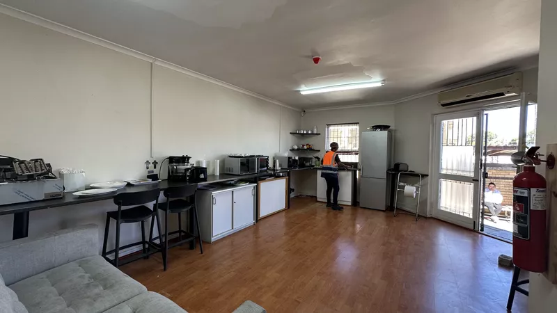 2 967 m² Industrial to let in Killarney Gardens, 1 Killarney Avenue (photo 25)