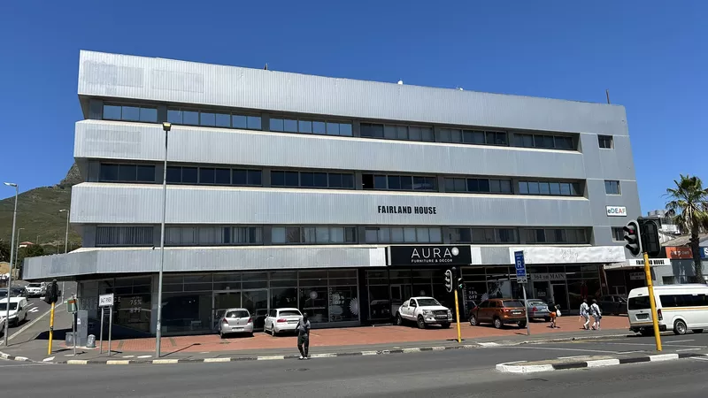 297 m² Property for sale in Salt River, Fairland House (photo 2)