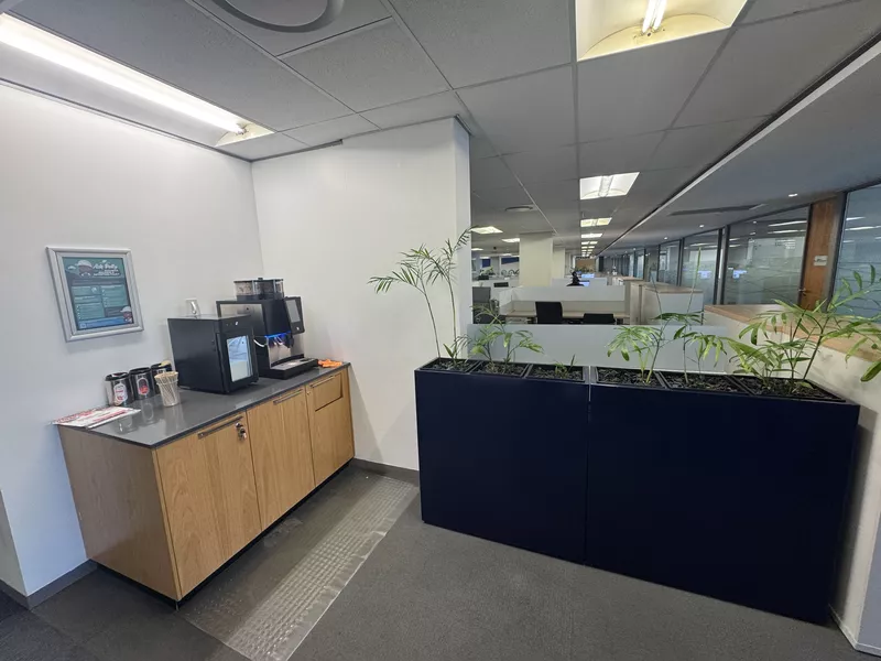 5 030 m² Office to let in Cape Town City Centre/CBD, Oceana House (photo 77)