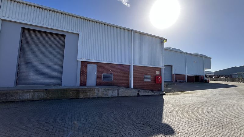 6 931 m² Industrial to let in Epping 2, Ikwezi Park (photo 20)