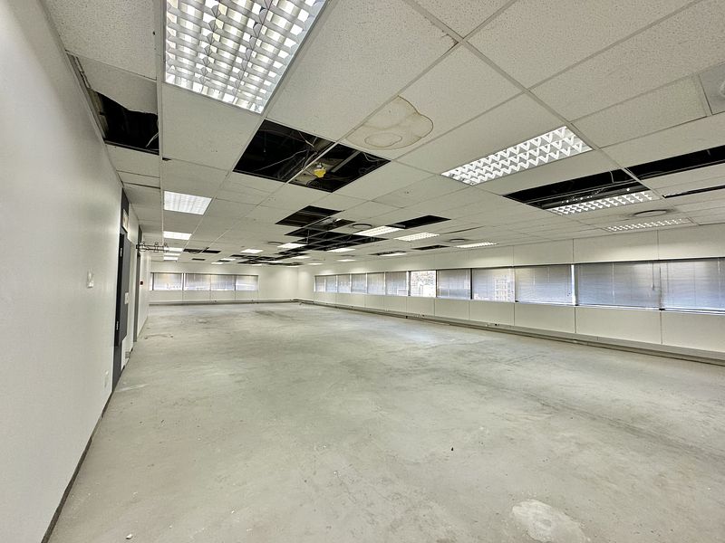 354 m² Office to let in Cape Town City Centre/CBD, The Box (photo 8)
