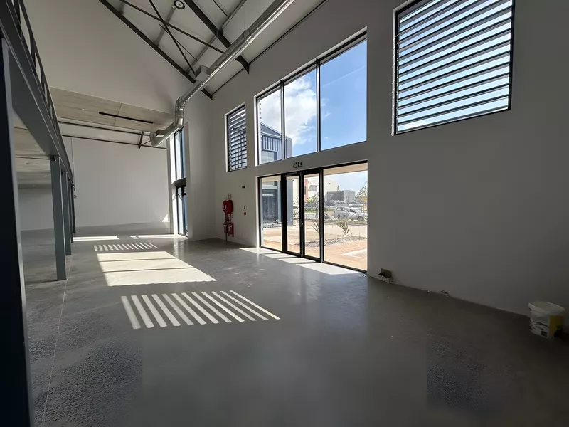 692 m² Industrial to let in Fisantekraal, Darwin Industrial Park (photo 5)