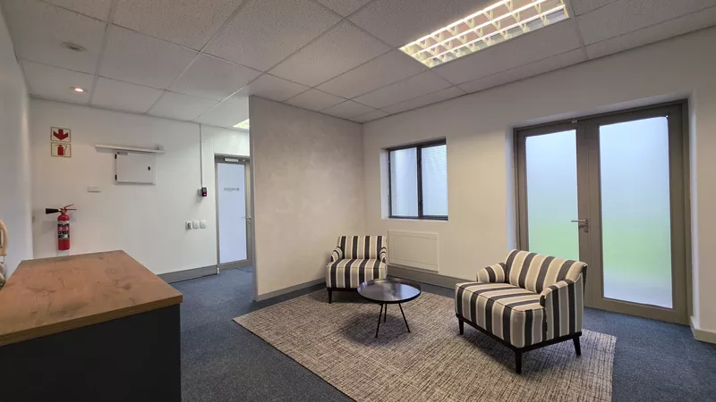 190 m² Office for sale in Central Park, The Pavilion (photo 14)