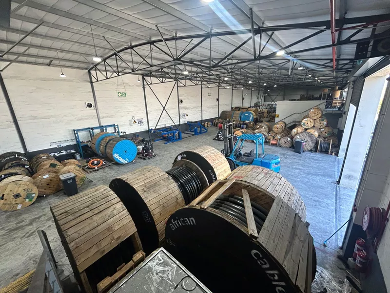 776 m² Industrial to let in Bellville, Sapphire Business Park (photo 16)