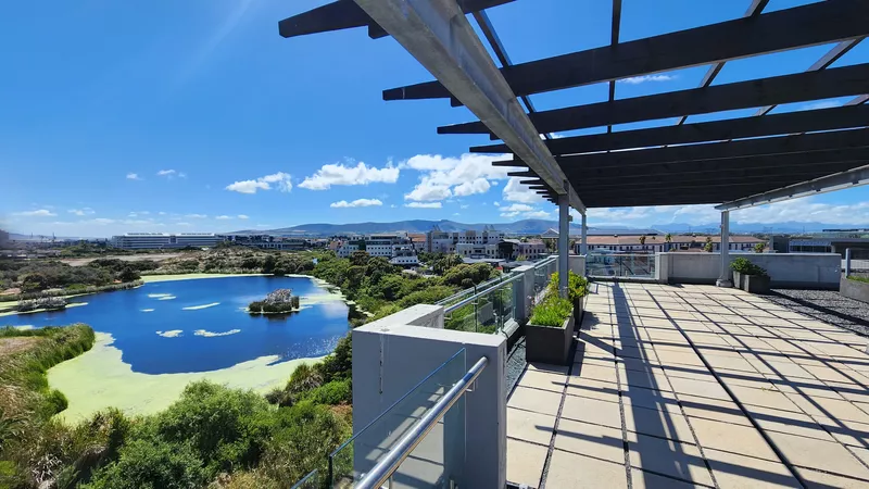 814 m² Office to let in Century City, 5 on Century City Drive (West) (photo 5)