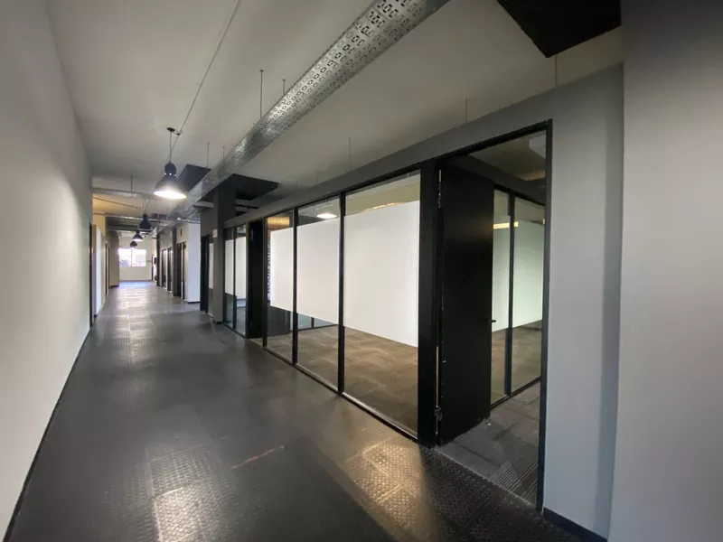 859 m² Office to let in Brooklyn, Northgate Business Park (photo 6)