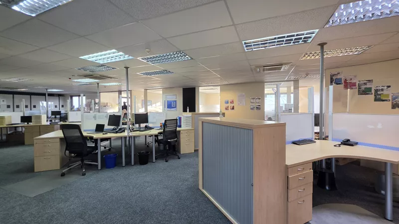 1 067 m² Office to let in Tyger Chambers, Tyger Chambers 2 (photo 14)