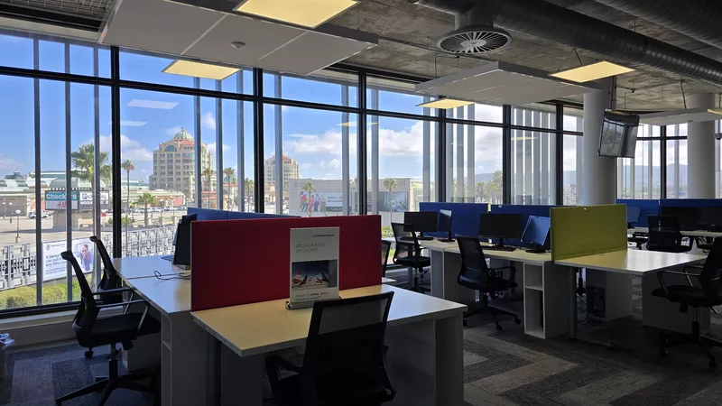 1 135 m² Office to let in Century City, Junxion Park - Building 1 (photo 16)