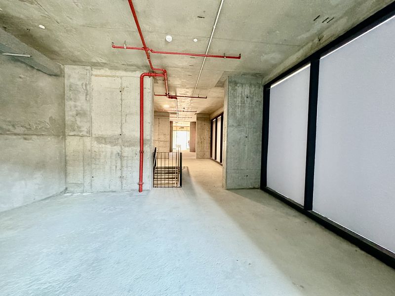 262 m² Retail property to let in Cape Town City Centre/CBD, The Rubik (photo 7)