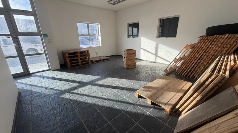 1 099 m² Industrial to let in Stikland Industrial, Santos Park, Stikland (photo 30)