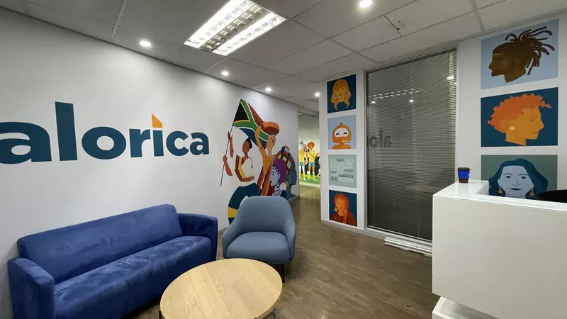 1 516 m² Office to let in Cape Town City Centre/CBD, 22 Long Street (photo 6)