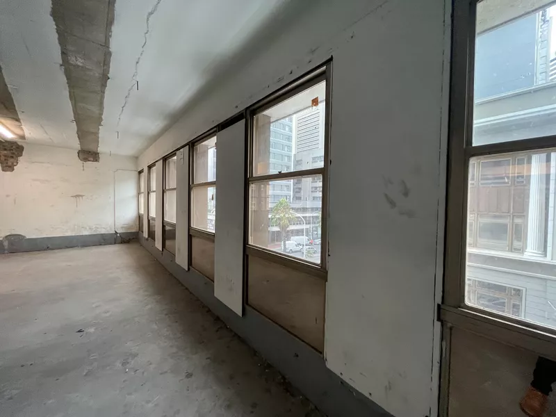 495 m² Office to let in Cape Town City Centre/CBD, 63 Strand (photo 6)