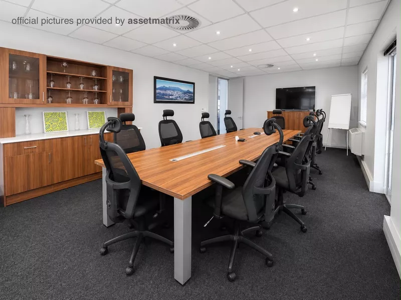 762 m² Office to let in Waterford Place Office Park, Waterford House (photo 21)
